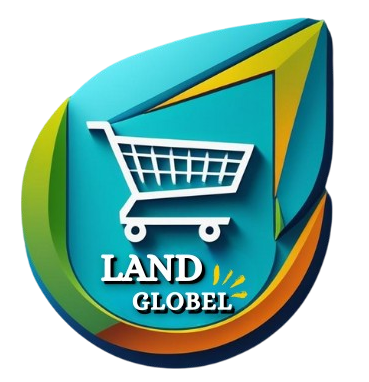 Land Global Logo